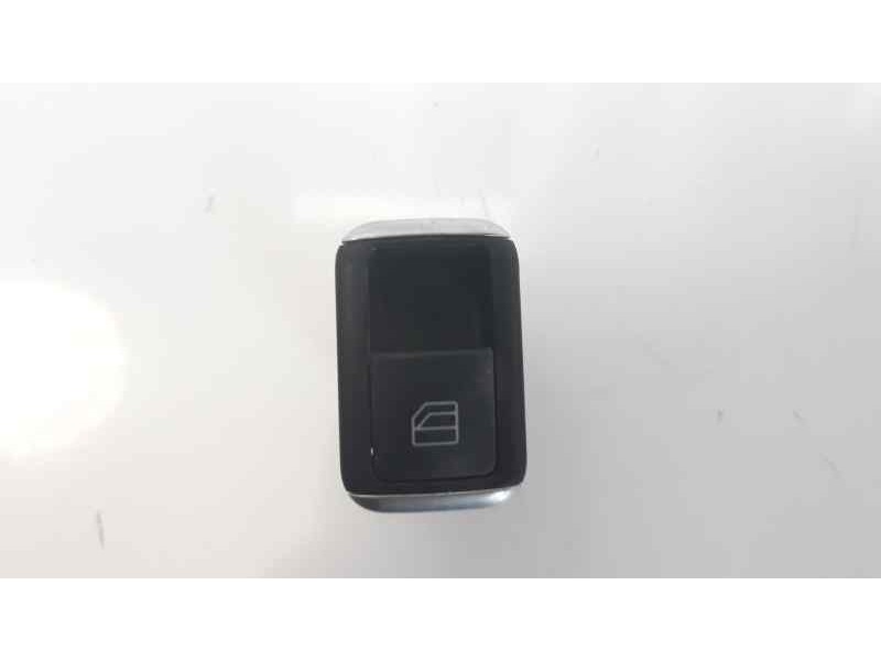 Recambio de mando elevalunas trasero izquierdo para mercedes-benz clase a (w176) a 200 cdi (176.008) referencia OEM IAM A2049058