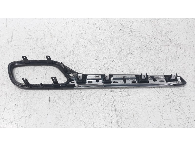 Recambio de moldura para ford fiesta (ce1) 1.0 ecoboost cat referencia OEM IAM H1BBA01412  