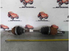 TRANSMISION TRASERA IZQUIERDA 4513500510 