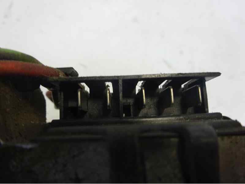 Recambio de motor limpia delantero para ford fiesta berl./express c referencia OEM IAM 83FB17B571AB 0390241309 