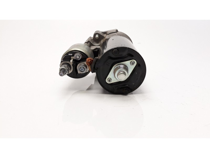 Recambio de motor arranque para ford ka (ccu) 1.2 8v cat referencia OEM IAM 51873926 ARF710401 