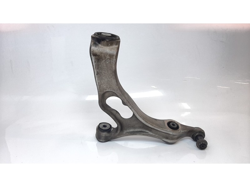 Recambio de brazo suspension delantero derecho para porsche cayenne (typ 92aa) diesel referencia OEM IAM 7P0407152A  