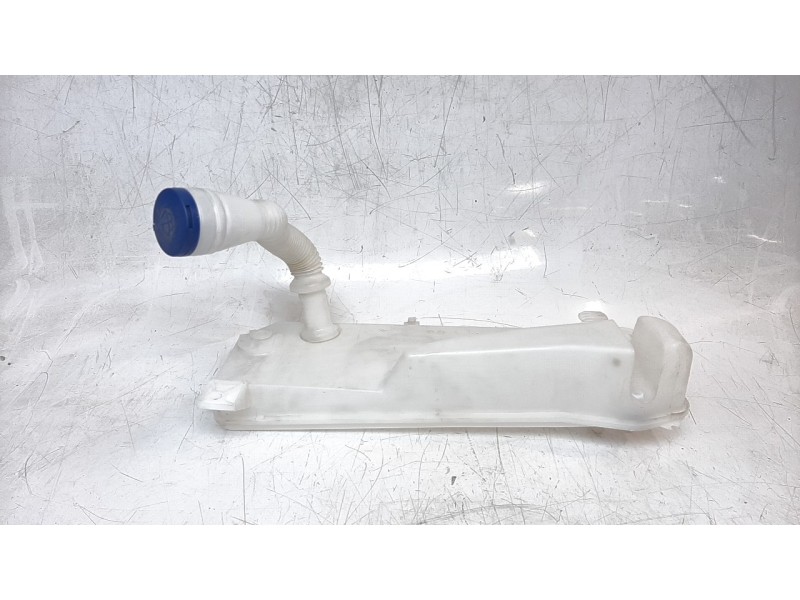 Recambio de deposito limpia para peugeot expert furgón 1.6 blue-hdi fap referencia OEM IAM 9809803680  