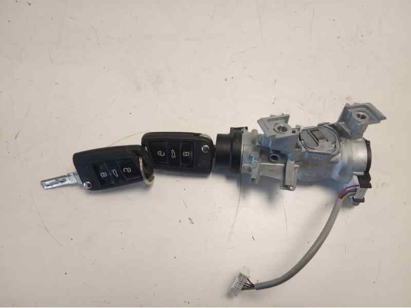 Recambio de conmutador de arranque para volkswagen golf vii lim. edition bluemotion referencia OEM IAM   