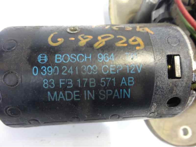 Recambio de motor limpia delantero para ford fiesta berl./express c referencia OEM IAM 83FB17B571AB 0390241309 