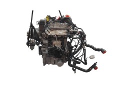 MOTOR COMPLETO DKR 