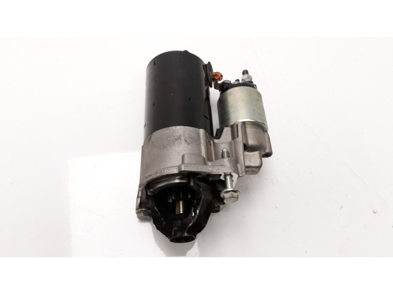 Recambio de motor arranque para ford ka (ccu) 1.2 8v cat referencia OEM IAM 51873926 ARF710401 