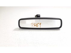 Recambio de espejo para ford fiesta (ce1) 1.0 ecoboost cat referencia OEM IAM FU5A17E678EA  