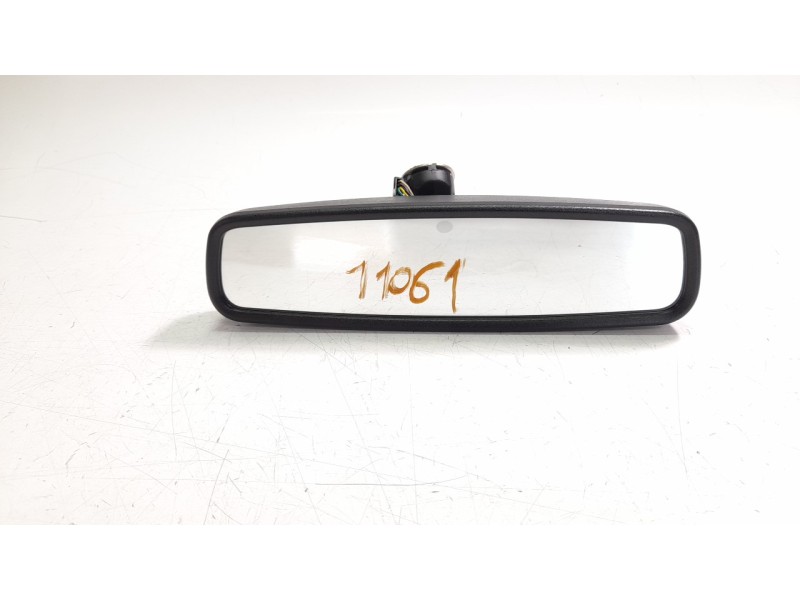 Recambio de espejo para ford fiesta (ce1) 1.0 ecoboost cat referencia OEM IAM FU5A17E678EA  