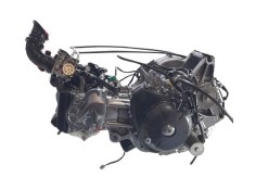 Recambio de motor completo para honda nc 750 referencia OEM IAM RC88E  