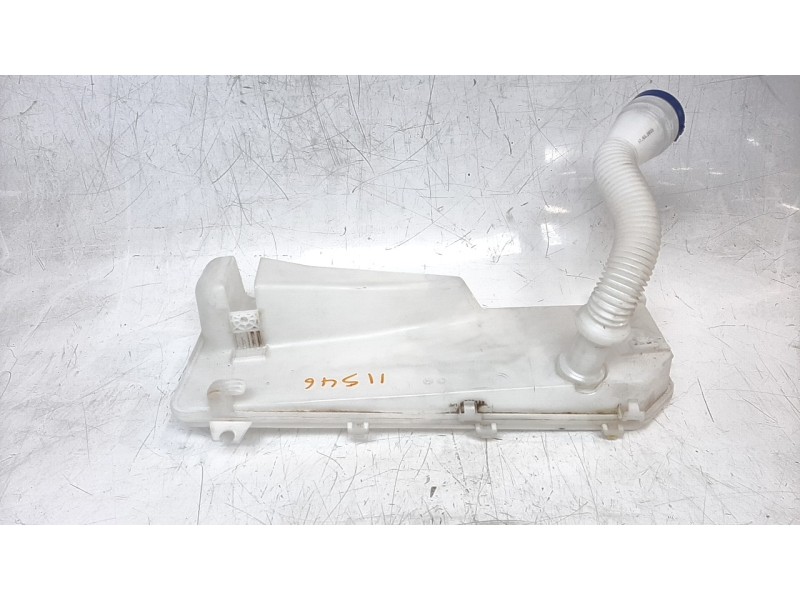 Recambio de deposito limpia para peugeot expert furgón 1.6 blue-hdi fap referencia OEM IAM 9809803680  