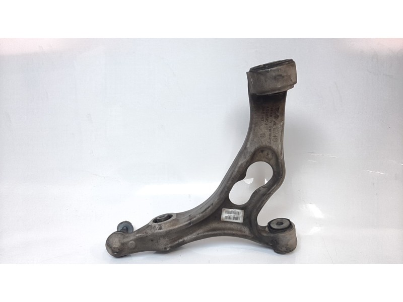 Recambio de brazo suspension delantero derecho para porsche cayenne (typ 92aa) diesel referencia OEM IAM 7P0407152A  