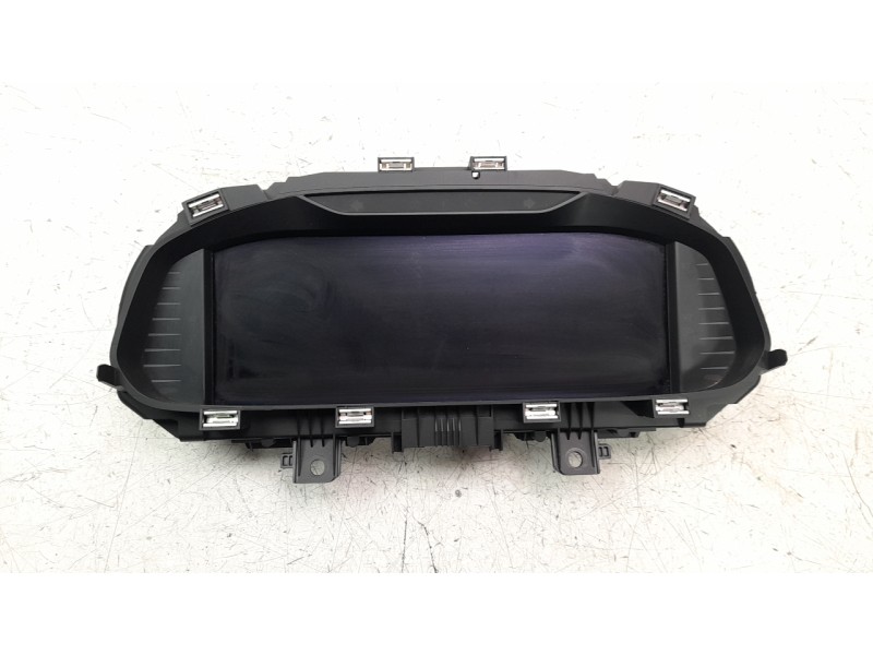 Recambio de cuadro instrumentos para skoda scala (nw) 1.0 tsi referencia OEM IAM 654920790E  