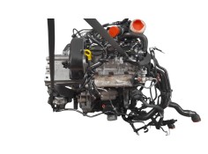 Recambio de motor completo para seat ibiza (kj1) 1.0 tsi referencia OEM IAM DKR   2