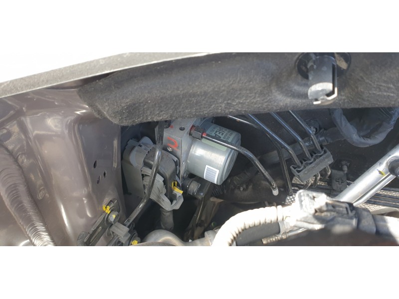 Recambio de abs para hyundai i30 (pd) 1.4 cat referencia OEM IAM 58900G4AA0  