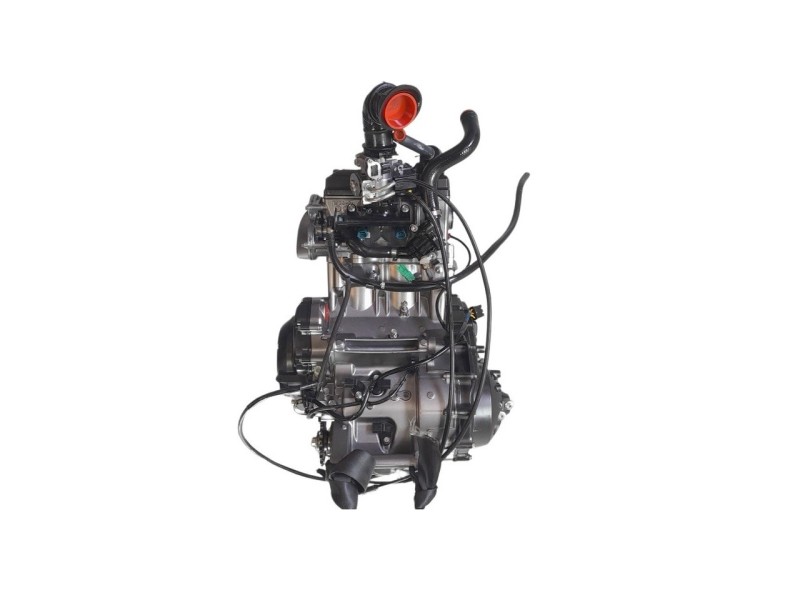 Recambio de motor completo para honda nc 750 referencia OEM IAM RC88E  