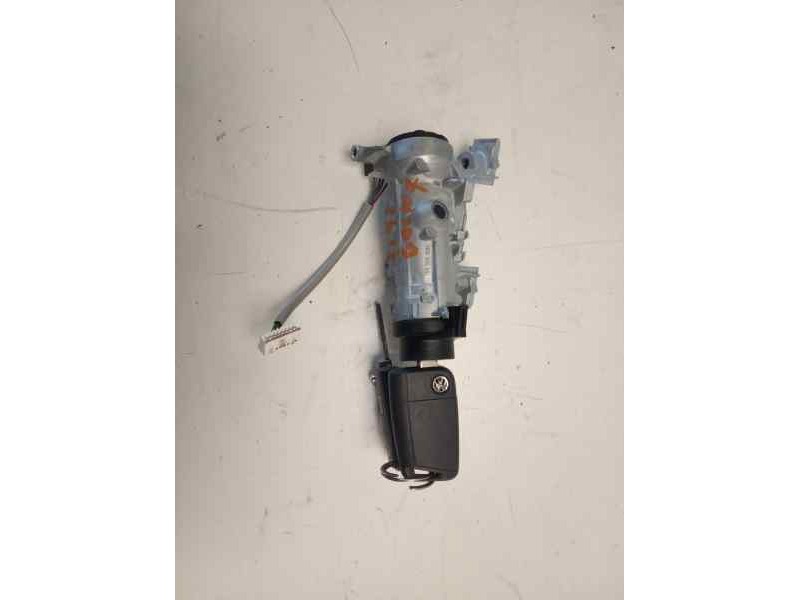 Recambio de conmutador de arranque para volkswagen golf vii lim. edition bluemotion referencia OEM IAM   