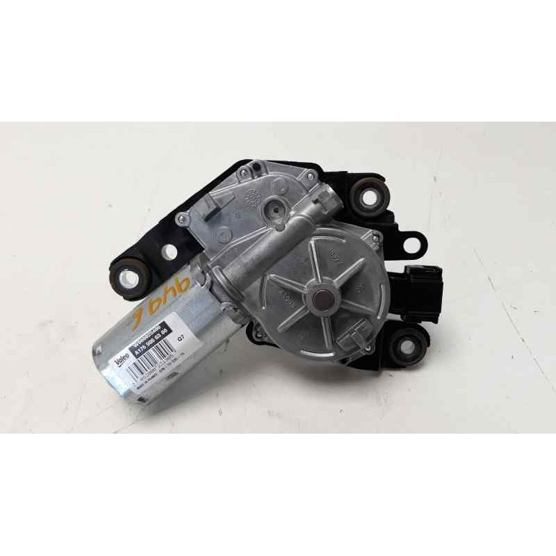 Recambio de motor limpia trasero para mercedes-benz clase a (w176) a 200 cdi (176.008) referencia OEM IAM A1769066300 W000025406