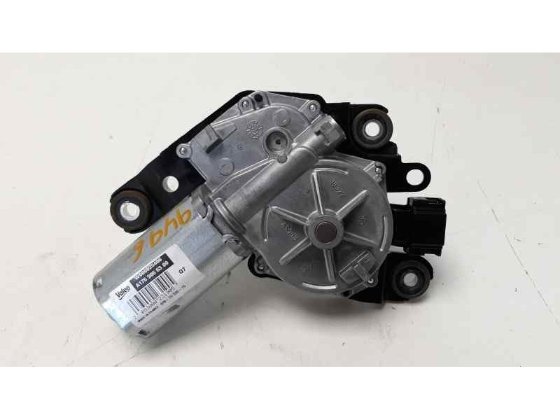 Recambio de motor limpia trasero para mercedes-benz clase a (w176) a 200 cdi (176.008) referencia OEM IAM A1769066300 W000025406