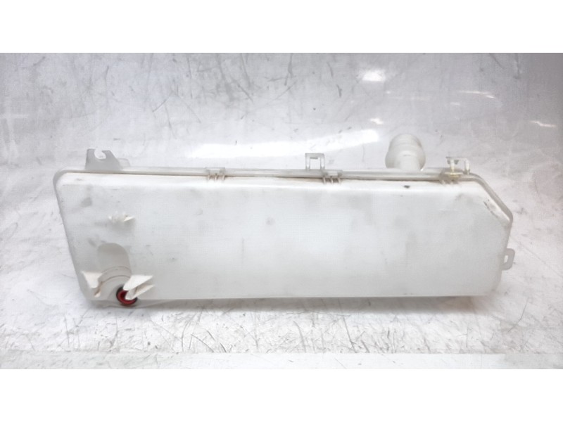 Recambio de deposito limpia para peugeot expert furgón 1.6 blue-hdi fap referencia OEM IAM 9809803680  