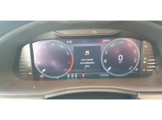 Recambio de cuadro instrumentos para skoda scala (nw) 1.0 tsi referencia OEM IAM 654920790E   2