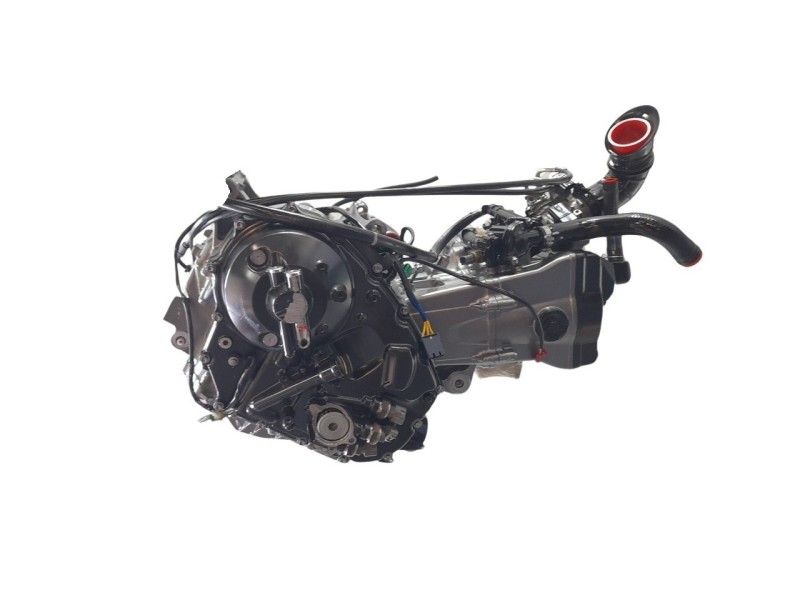 Recambio de motor completo para honda nc 750 referencia OEM IAM RC88E  