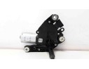 MOTOR LIMPIA TRASERO A1769066300 W000025406 