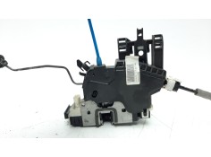 CERRADURA PUERTA TRASERA IZQUIERDA A2047302735 A2047302735 EZCME104