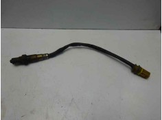 Recambio de sonda lambda para mercedes-benz clase c (w203) berlina 240 (203.061) referencia OEM IAM 0015404617 0353006183184 