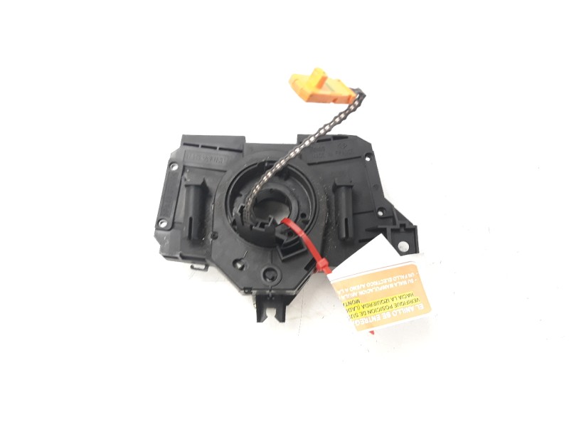 Recambio de anillo airbag para renault clio ii fase i (b/cbo) 1.2 referencia OEM IAM 7701045279  