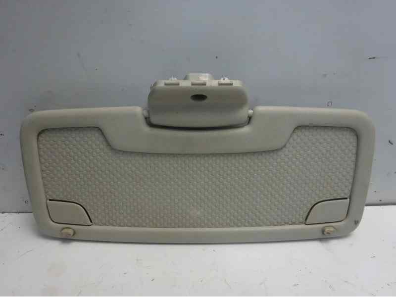 Recambio de parasol izquierdo para smart coupe micro hybrid drive (45kw) (451.334) referencia OEM IAM   