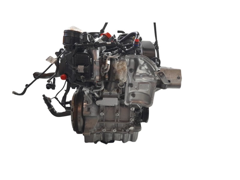 Recambio de motor completo para seat ibiza (kj1) 1.0 tsi referencia OEM IAM DKR  