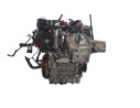 MOTOR COMPLETO DKR DKR 
