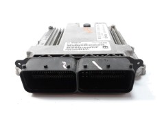 Recambio de centralita motor uce para jeep compass ii 2.0 m-jet cat referencia OEM IAM P68328041AA 0281033582  2