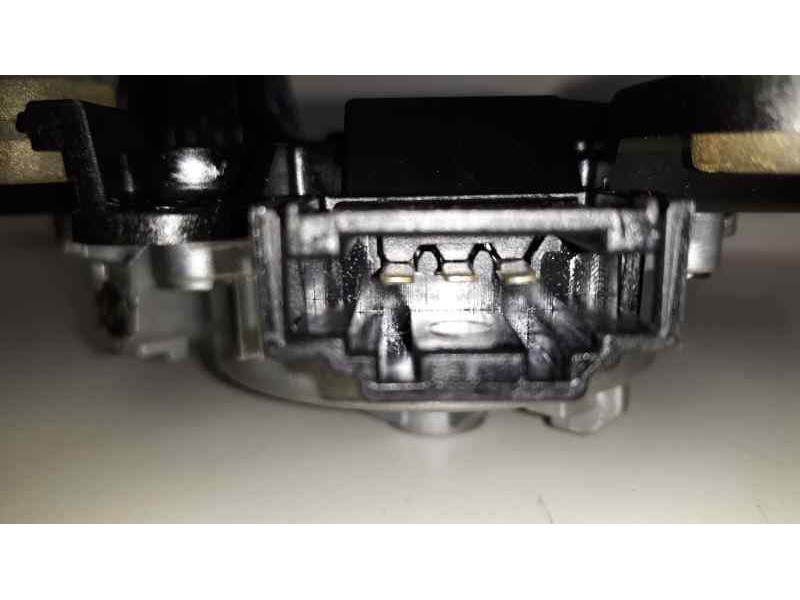 Recambio de motor limpia trasero para mercedes-benz clase a (w176) a 200 cdi (176.008) referencia OEM IAM A1769066300 W000025406