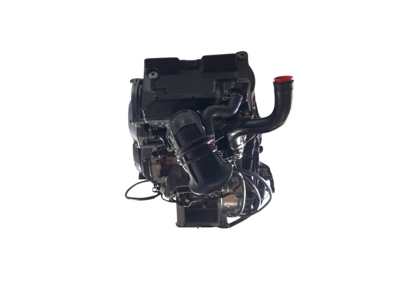 Recambio de motor completo para honda nc 750 referencia OEM IAM RC88E  
