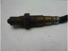 Recambio de sonda lambda para mercedes-benz clase c (w203) berlina 240 (203.061) referencia OEM IAM 0015404617 0353006183184  2