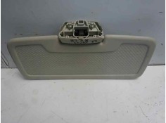 Recambio de parasol izquierdo para smart coupe micro hybrid drive (45kw) (451.334) referencia OEM IAM    2