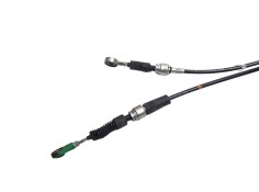 Recambio de palanca cambio para ford ka (ccu) 1.2 8v cat referencia OEM IAM 50292930 55253535 55253534 2