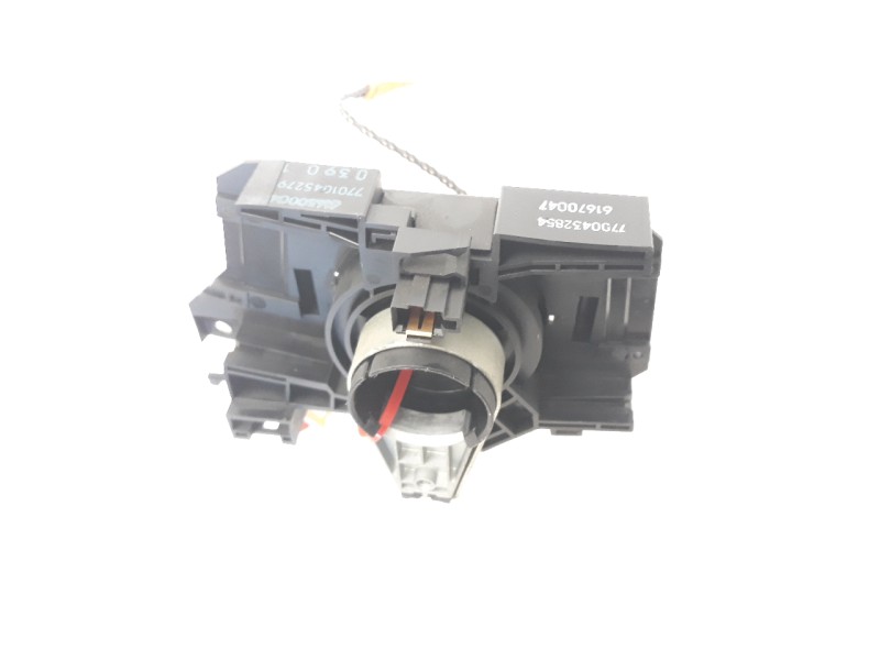 Recambio de anillo airbag para renault clio ii fase i (b/cbo) 1.2 referencia OEM IAM 7701045279  