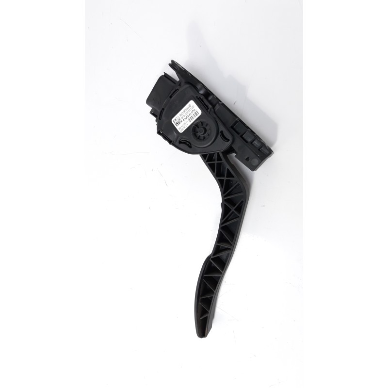 Recambio de potenciometro pedal para ford fiesta (cb1) 1.4 tdci cat referencia OEM IAM 8V219F836AB 6PV00951720 