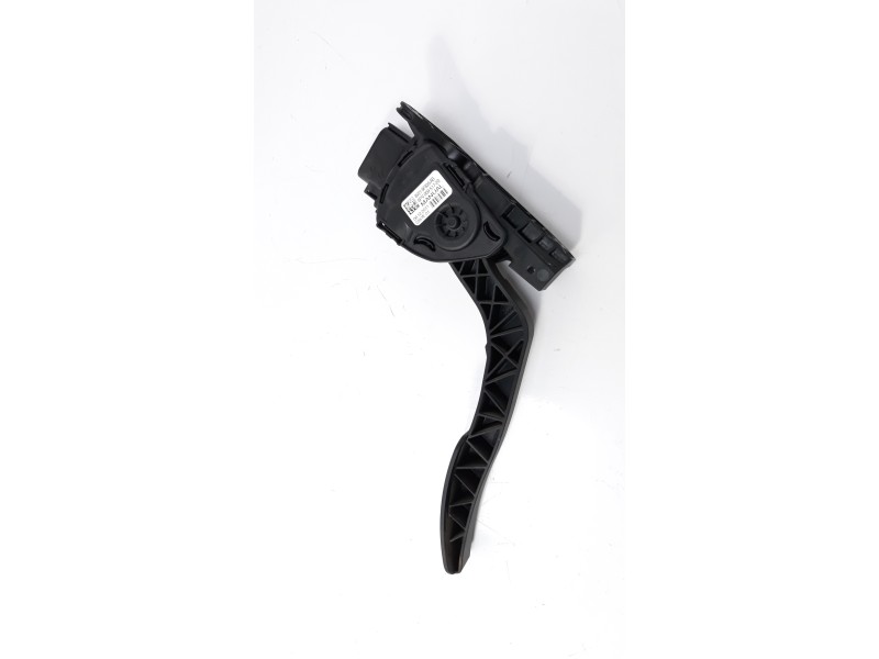 Recambio de potenciometro pedal para ford fiesta (cb1) 1.4 tdci cat referencia OEM IAM 8V219F836AB 6PV00951720 