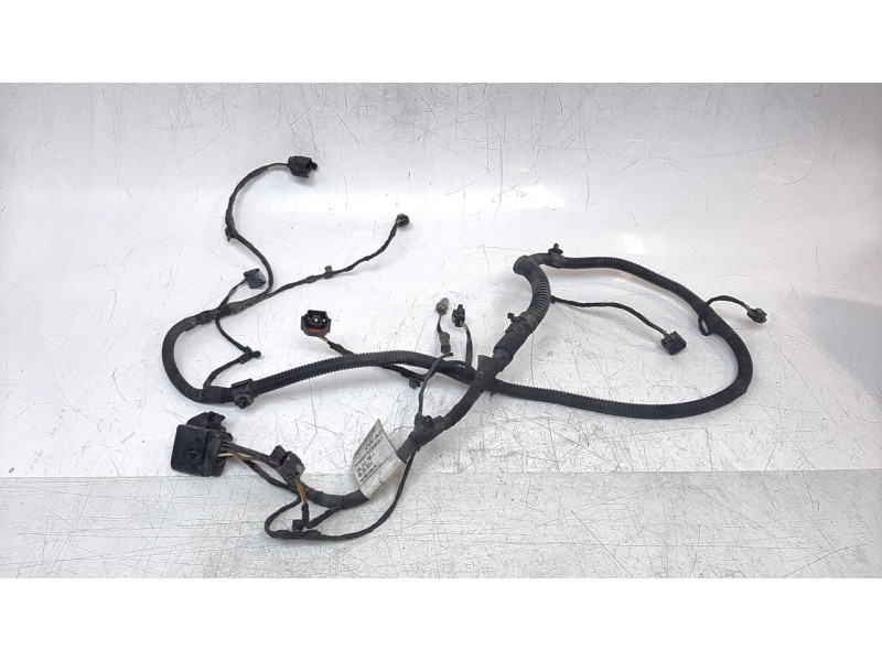 Recambio de cableado electrico para porsche cayenne (typ 92aa) diesel referencia OEM IAM 7P5971095  
