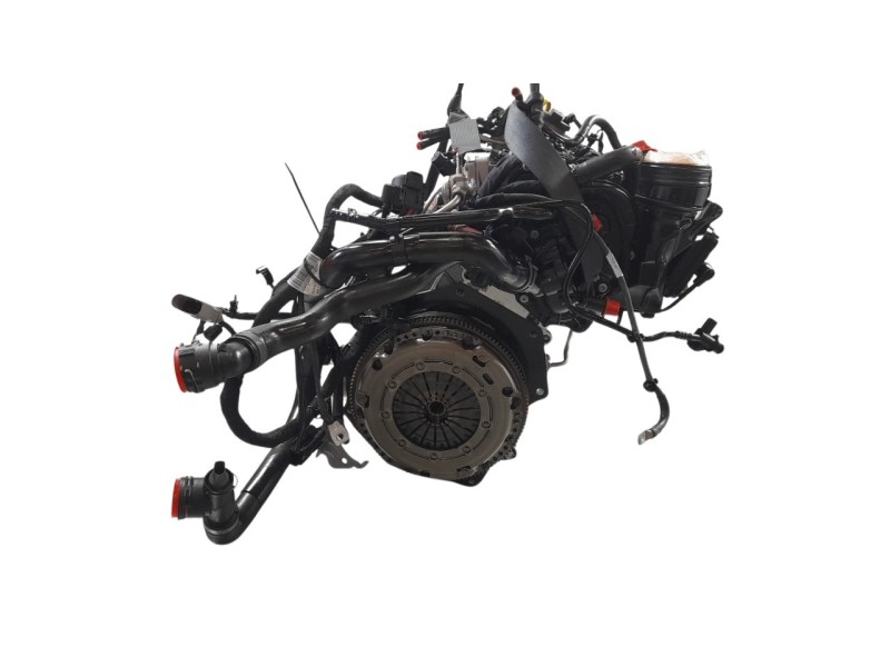 Recambio de motor completo para seat ibiza (kj1) 1.0 tsi referencia OEM IAM DKR  