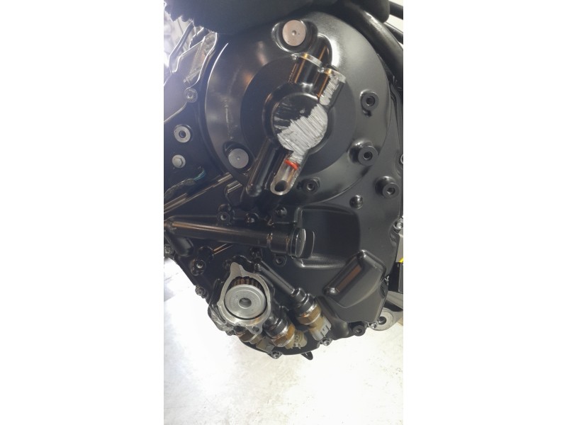 Recambio de motor completo para honda nc 750 referencia OEM IAM RC88E  