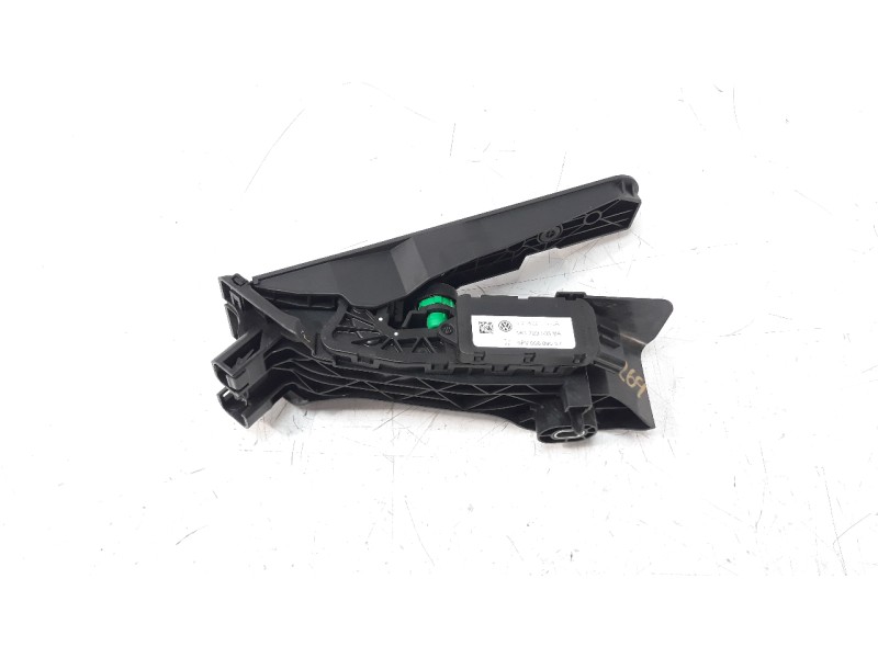 Recambio de potenciometro pedal para seat alhambra (711) 1.4 16v tsi referencia OEM IAM 1K1723503BA  