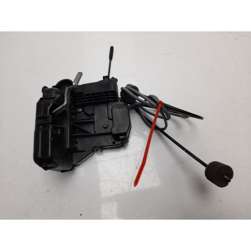 Recambio de cerradura puerta delantera derecha para mercedes-benz clase clc (cl203) clc 220 cdi (la) (203.708) referencia OEM IA
