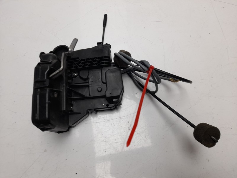 Recambio de cerradura puerta delantera derecha para mercedes-benz clase clc (cl203) clc 220 cdi (la) (203.708) referencia OEM IA