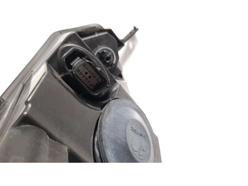 Recambio de faro derecho para ford fiesta (ce1) 1.0 ecoboost cat referencia OEM IAM L1BB13E014CE  