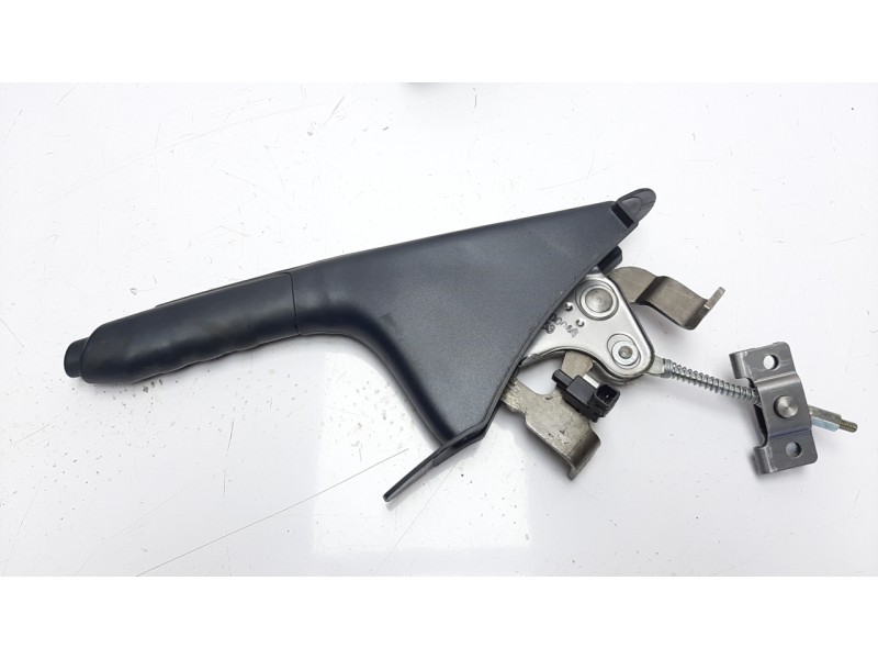 Recambio de palanca freno para ford ka (ccu) 1.2 8v cat referencia OEM IAM 735500044  